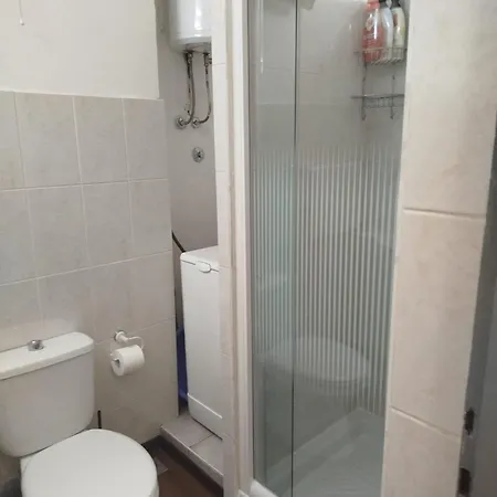 Apartmán Gala With Free Parking Near Old Town Split