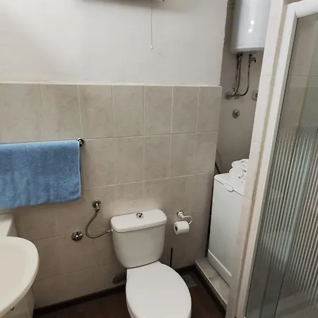 Apartment Gala Split