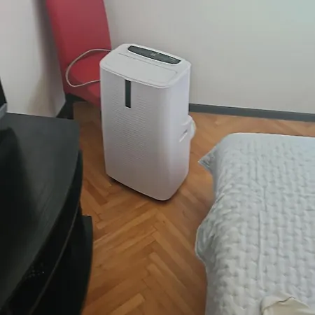 Gala Apartment