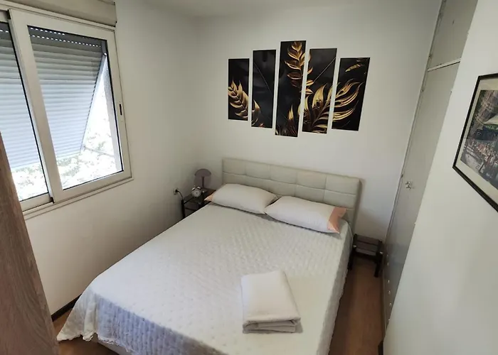 דירה Gala ספליט