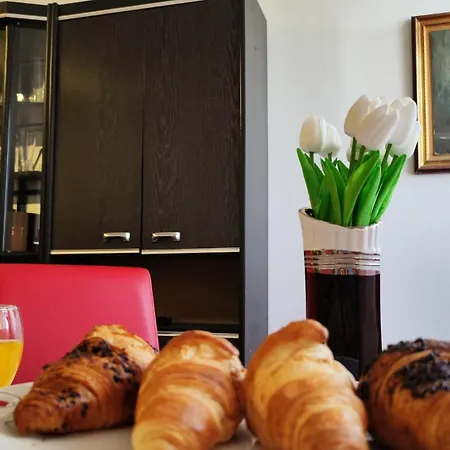 Apartament Gala With Free Parking Near Old Town *