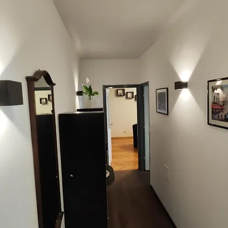 Apartament Gala With Free Parking Near Old Town