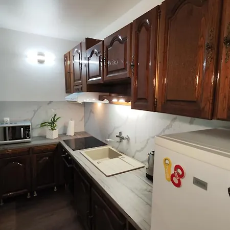 Apartament Gala With Free Parking Near Old Town *