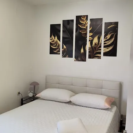 Apartament Gala With Free Parking Near Old Town Split
