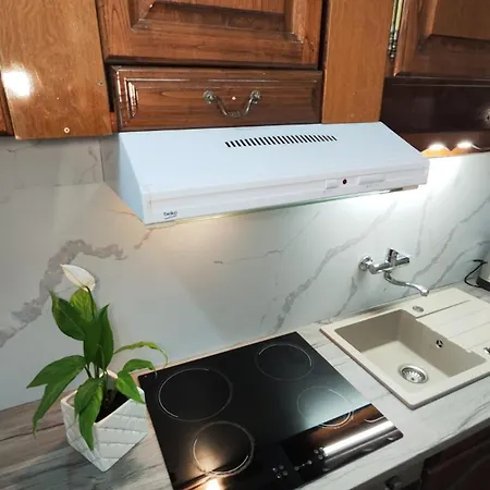 Apartament Gala With Free Parking Near Old Town *