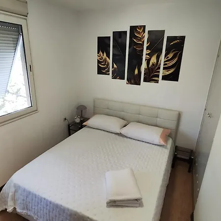 Apartament Gala With Free Parking Near Old Town Split