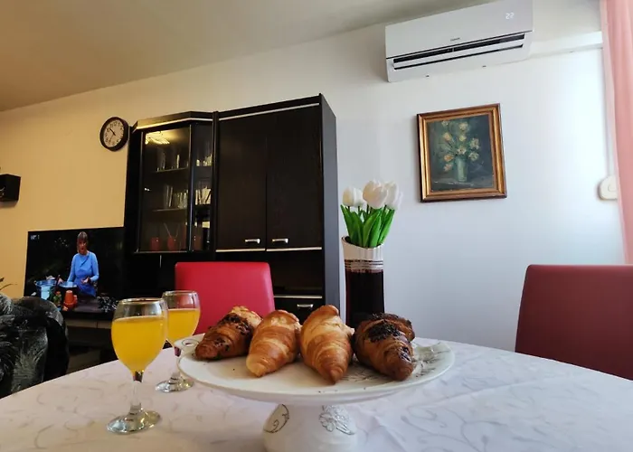 Apartament Gala Split