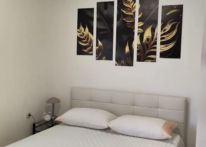 Apartament Gala Split