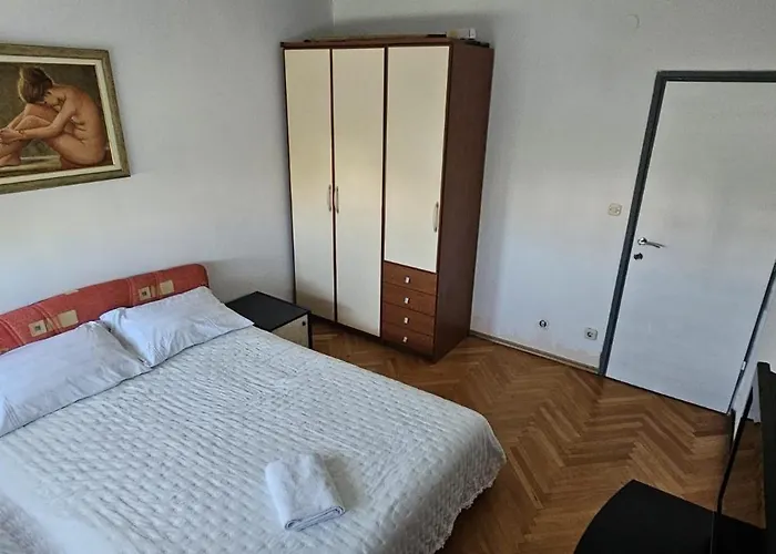 Gala Apartament Split