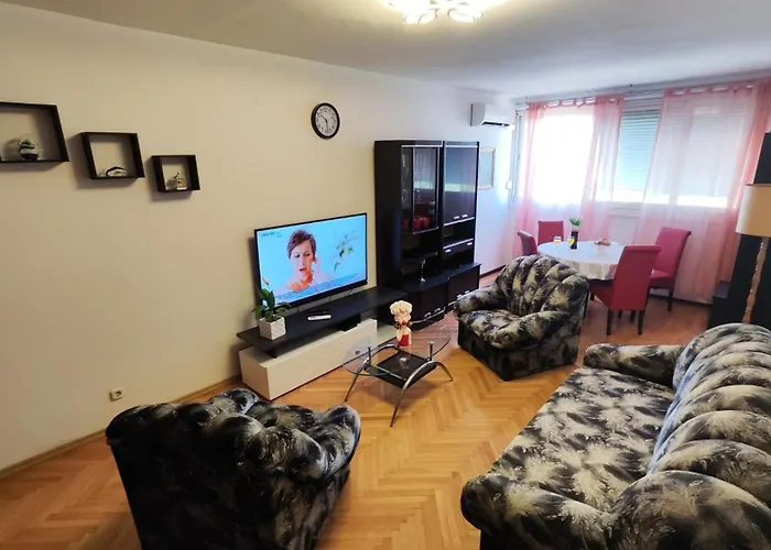 Gala Apartament Split